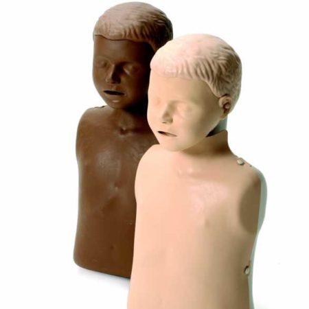 Çocuk CPR Mankeni