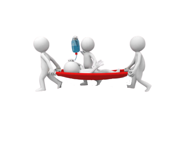 Hasta Taşıma Transfer Sedyeleri