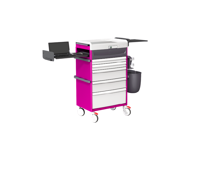 İlaç ve Tedavi Arabaları / Crashcard