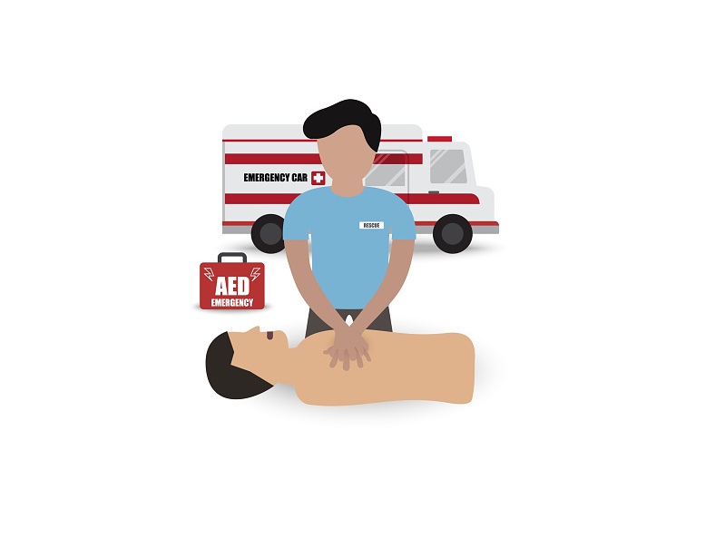 İlk Yardım Eğitim Mankenleri