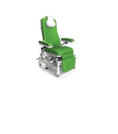 Muayene Koltukları ve Kan Alma Koltukları